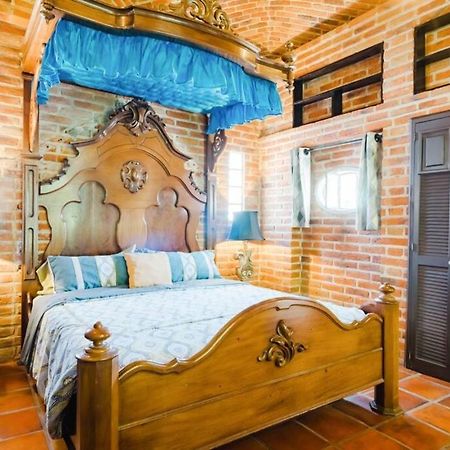 Enjoy Ac In The Queen'S Suite At Inn Ajijic Exterior foto