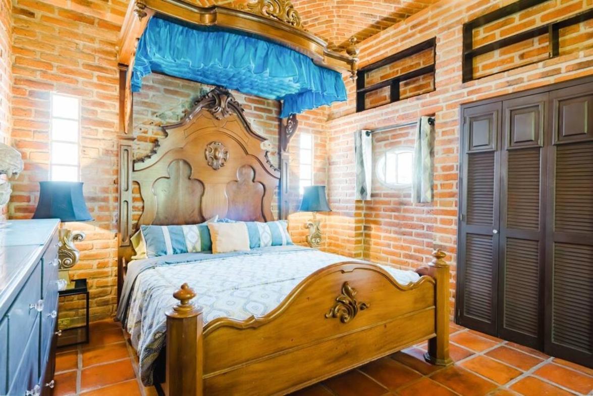 Enjoy Ac In The Queen'S Suite At Inn Ajijic Exterior foto