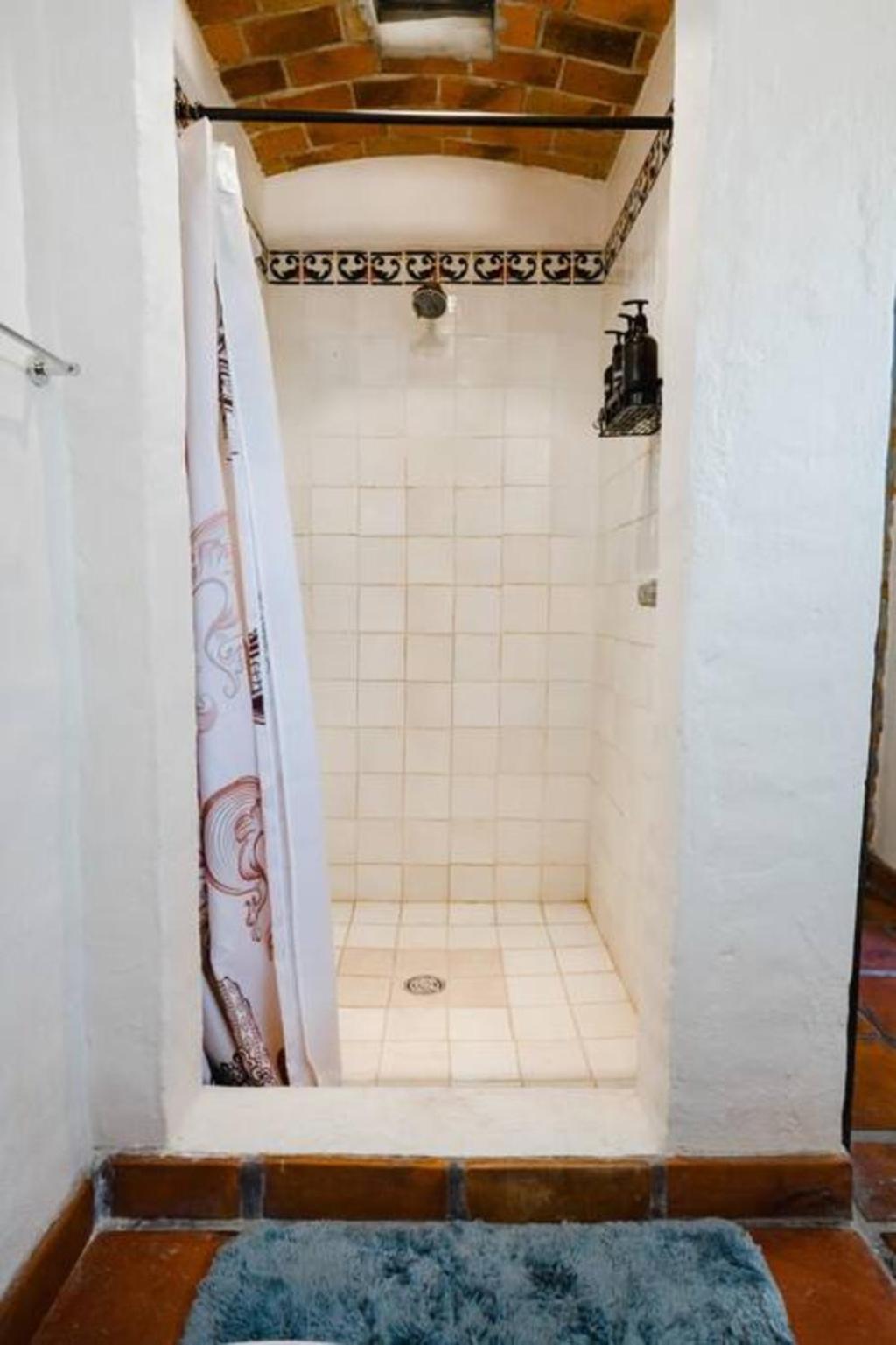 Enjoy Ac In The Queen'S Suite At Inn Ajijic Exterior foto