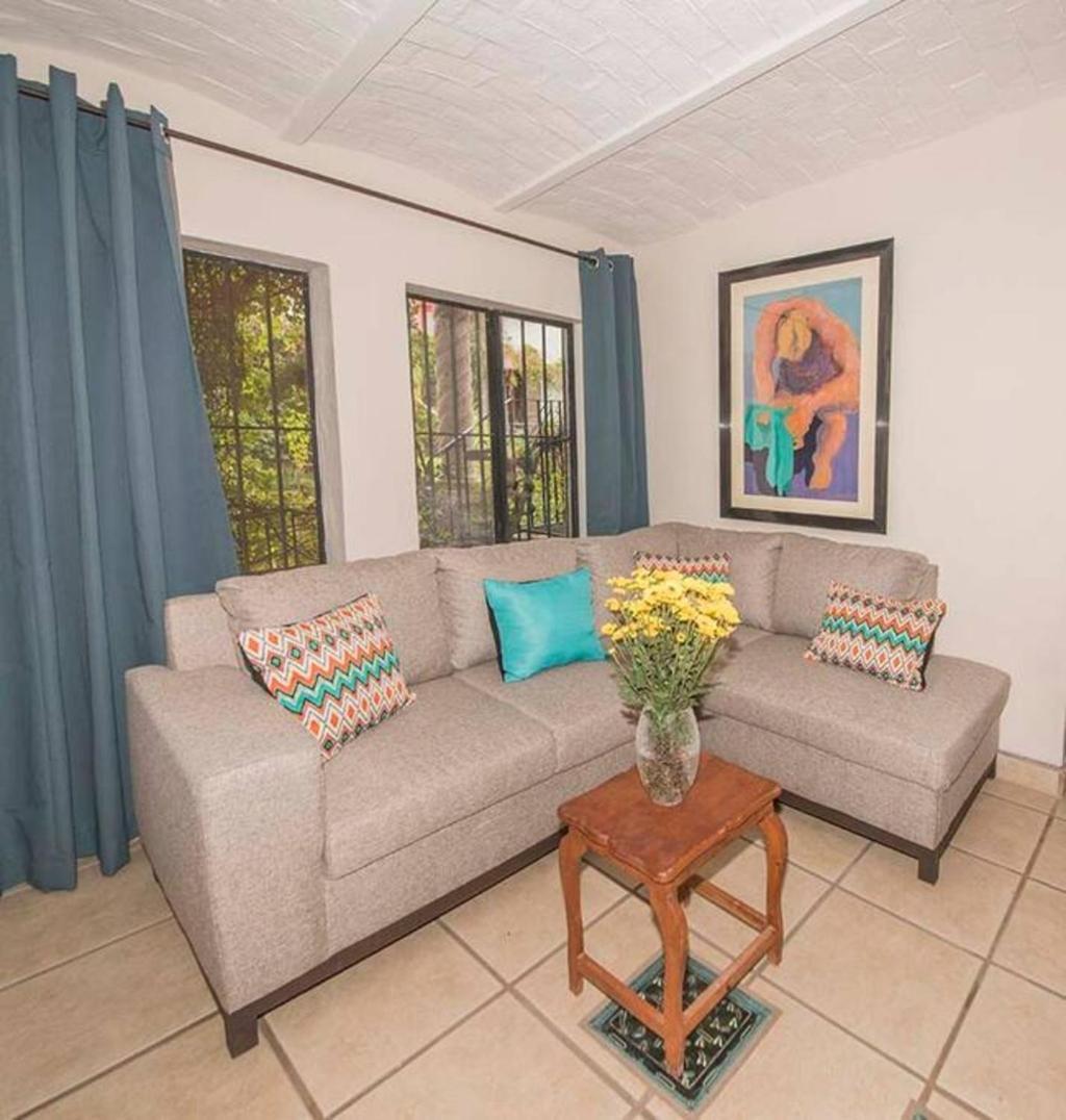 Enjoy Ac In The Queen'S Suite At Inn Ajijic Exterior foto