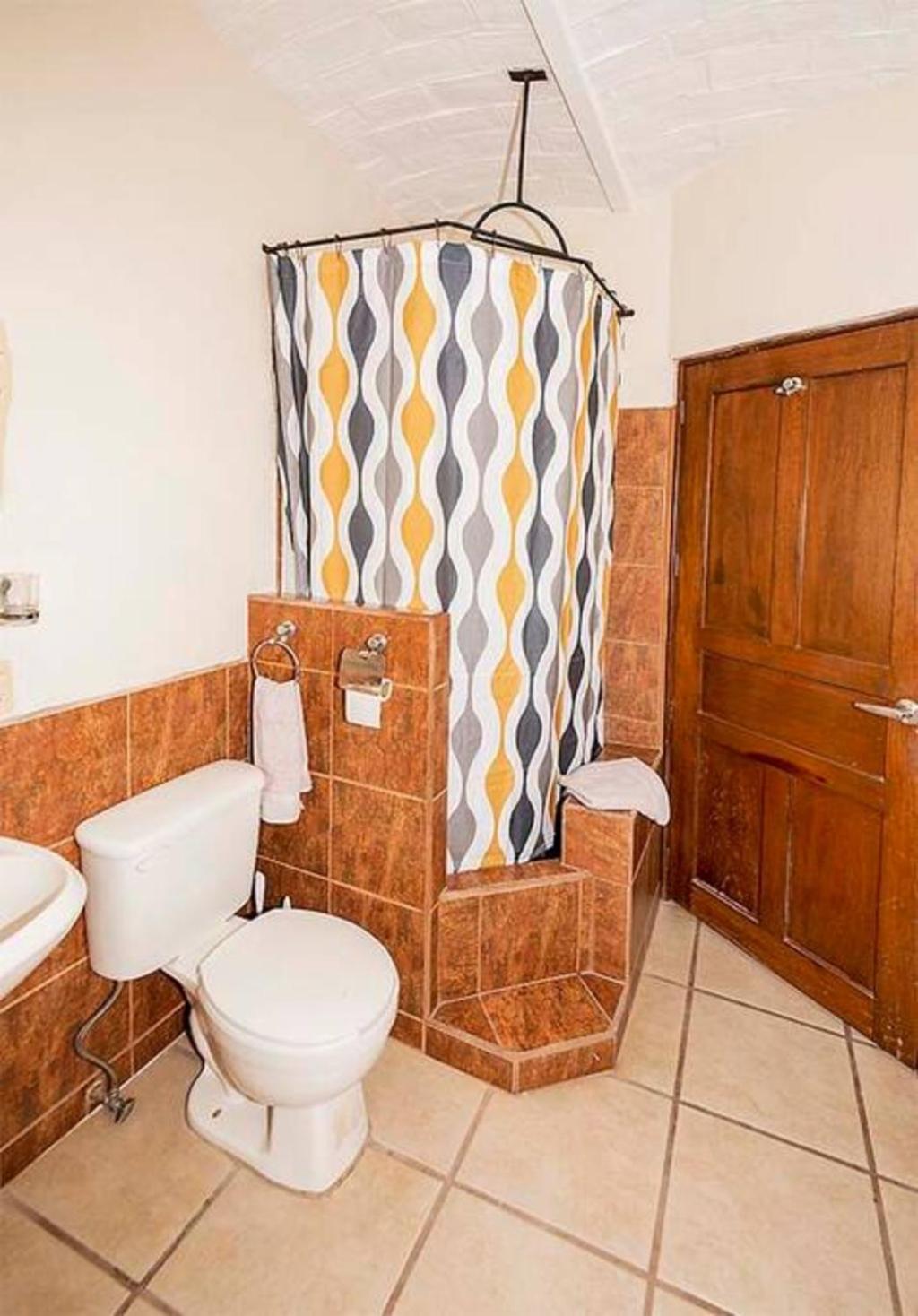 Enjoy Ac In The Queen'S Suite At Inn Ajijic Exterior foto