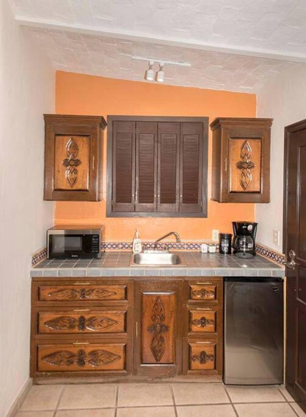 Enjoy Ac In The Queen'S Suite At Inn Ajijic Exterior foto